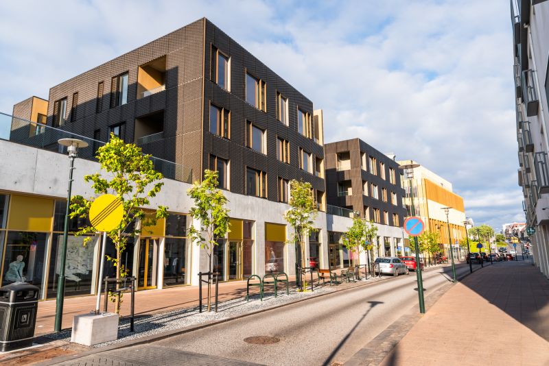 Commercial Grading Service in Alpharetta, GA