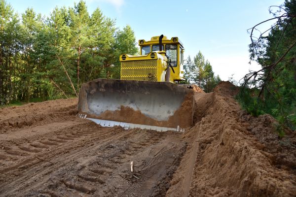 Grow your Excavating Contractor Service business